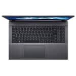 Acer EX215-55 Laptop – Intel Core i3-1215U, 4GB RAM, 256GB SSD, 15.6" FHD IPS Display, Iron Gray, Windows 11 - Image 14