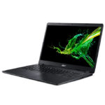 لابتوب أيسر أسباير 3 A315 - إنتل كور i5-1035G1 - رام 4 جيجابايت - 1 تيرابايت HDD - شاشة 15.6" HD - Free DOS - أسود