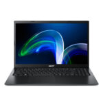 لابتوب أيسر إكستينسا 15 EX215 - إنتل كور i5-1135G7 - رام 4 جيجابايت - 256 جيجابايت SSD - شاشة 15.6" FHD - Free DOS - أسود