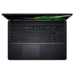 ⁦لابتوب Laptop Acer Aspire 3 A315 - مع معالج Core i5-1035G1/ ذاكرة RAM بسعة 4 جيجابايت/ قرص SSD سعة 1 تيرابايت HDD / بشاشة 15.6 بوصة HD/ بدون نظام تشغيل (Free DOS)/ اللون أسود⁩ - الصورة ⁦4⁩