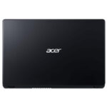 ⁦لابتوب Laptop Acer Aspire 3 A315 - مع معالج Core i5-1035G1/ ذاكرة RAM بسعة 4 جيجابايت/ قرص SSD سعة 1 تيرابايت HDD / بشاشة 15.6 بوصة HD/ بدون نظام تشغيل (Free DOS)/ اللون أسود⁩ - الصورة ⁦2⁩