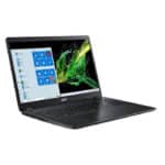 ⁦لابتوب أيسر أسباير 3 A315 - إنتل كور i5-1035G1 - رام 4 جيجابايت - 256 جيجابايت SSD - شاشة 15.6" HD - Free DOS - أسود⁩ - الصورة ⁦7⁩
