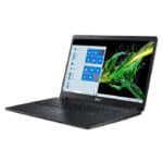 ⁦لابتوب أيسر أسباير 3 A315 - إنتل كور i5-1035G1 - رام 4 جيجابايت - 256 جيجابايت SSD - شاشة 15.6" HD - Free DOS - أسود⁩ - الصورة ⁦6⁩