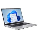 Laptop Acer Aspire 3 A315-59-58XR – Intel Core i5-1235U – 8GB RAM – 512GB SSD – 15.6" FHD – Free DOS – Pure Silver - Image 6