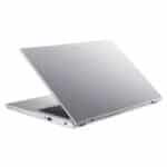 Laptop Acer Aspire 3 A315-59-58XR – Intel Core i5-1235U – 8GB RAM – 512GB SSD – 15.6" FHD – Free DOS – Pure Silver - Image 3