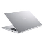 لابتوب Acer Aspire 3 مع معالج Core i7-1165G7/ ذاكرة RAM سعة 8 جيجابايت/قرص SSD سعة 512 جيجابايت/بشاشة 15.6 بوصة FHD/ (بدون ويندوز) DOS