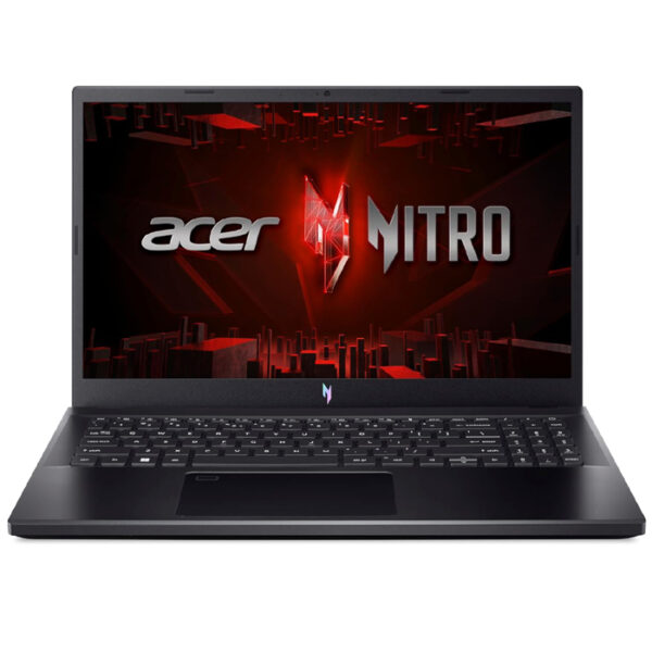 Gaming Laptop Acer Nitro V 15 ANV15-51 – Intel Core i7-13620H – 16GB DDR5 – 512GB SSD – 15.6" FHD 144Hz – RTX 3050 6GB – Free DOS