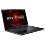 Gaming Laptop Acer Nitro V 15 ANV15-51 – Intel Core i7-13620H – 16GB DDR5 – 1TB SSD – 15.6" FHD 144Hz – RTX 4050 6GB – Free DOS