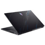 ⁦لابتوب الالعاب Acer Nitro V 15 ANV15-51 - مع معالج Core i7-13620H/  ذاكرة RAM بسعة 16جيجابايت DDR5/ قرص SSD بسعة 1 تيرابايت/ بشاشة 15.6 FHD بتردد 144Hz/ كرت شاشة RTX 4050 بسعة 6 جيجابايت/ بالإضافة إلى مستشعر بصمة الإصبع/ نظام تشغيل Free DOS (بدون نظام تشغيل مثبت) / اللون أسود⁩ - الصورة ⁦10⁩