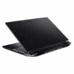 ⁦لابتوب الالعاب Acer Nitro V 15 ANV15-51 - مع معالج Core i7-13620H/  ذاكرة RAM بسعة 16جيجابايت DDR5/ قرص SSD بسعة 1 تيرابايت/ بشاشة 15.6 FHD بتردد 144Hz/ كرت شاشة RTX 4050 بسعة 6 جيجابايت/ بالإضافة إلى مستشعر بصمة الإصبع/ نظام تشغيل Free DOS (بدون نظام تشغيل مثبت) / اللون أسود⁩ - الصورة ⁦5⁩