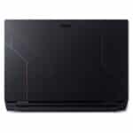 ⁦لابتوب الالعاب Acer Nitro V 15 ANV15-51 - مع معالج Core i7-13620H/  ذاكرة RAM بسعة 16جيجابايت DDR5/ قرص SSD بسعة 1 تيرابايت/ بشاشة 15.6 FHD بتردد 144Hz/ كرت شاشة RTX 4050 بسعة 6 جيجابايت/ بالإضافة إلى مستشعر بصمة الإصبع/ نظام تشغيل Free DOS (بدون نظام تشغيل مثبت) / اللون أسود⁩ - الصورة ⁦4⁩