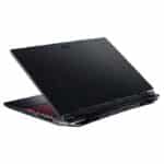 ⁦لابتوب أيسر نيترو 5 AN515-58-77NB (الموديل: NH.QLZEM.006)، معالج Intel Core i7-12650H، ذاكرة RAM سعة 32 جيجابايت، قرص SSD بسعة 1 تيرابايت، كرت شاشة NVIDIA GeForce RTX 4050 بسعة 6 جيجابايت، شاشة 15.6 بوصة، بدون نظام تشغيل (Free DOS)⁩ - الصورة ⁦10⁩