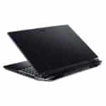 ⁦لابتوب أيسر نيترو 5 AN515 (NH.QM0EM.003)، معالج Intel Core i9-12900H، ذاكرة DDR5 RAM سعة 32 جيجابايت، قرص SSD بسعة 1 تيرابايت، شاشة 15.6 بوصة IPS FHD، كرت شاشة NVIDIA GeForce RTX 4060 بسعة 8 جيجابايت، نظام تشغيل Windows 11، لون أسود⁩ - الصورة ⁦12⁩