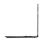 Lenovo IdeaPad 1 15IGL7 – (82V700E6AD) Intel Celeron N4020 – 4GB RAM – 256GB SSD – 15.6" HD – DOS – Cloud Grey + Free Bag - Image 4