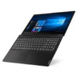 Lenovo IdeaPad S100 Laptop (81W800F6AD) – Intel Core i3-1005G1, 4GB RAM, 1TB HDD, 15.6" FHD Display, DOS, Black - Image 6