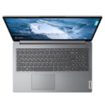 ⁦لينوفو آيديا باد 3 15ITL6 – معالج Intel Core i3-1115G4 – ذاكرة 4 جيجابايت – تخزين 1 تيرابايت HDD – شاشة 15.6 بوصة FHD – نظام DOS – اللون الرمادي القطبي⁩ - الصورة ⁦8⁩