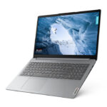 ⁦لينوفو آيديا باد 3 15ITL6 – معالج Intel Core i3-1115G4 – ذاكرة 4 جيجابايت – تخزين 1 تيرابايت HDD – شاشة 15.6 بوصة FHD – نظام DOS – اللون الرمادي القطبي⁩ - الصورة ⁦7⁩