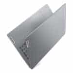 Lenovo IdeaPad 3 (82XB009DAD) – Intel Core i3-N305 – 8GB RAM – 512GB SSD – 15.6" FHD – DOS – Gray - Image 2