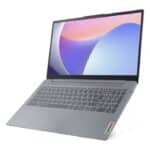 Lenovo IdeaPad 3 Laptop (82XB009DAD) – Intel Core i3-N305, 8GB RAM, 512GB SSD, 15.6 Inch FHD Display, Windows 11, Gray - Image 13