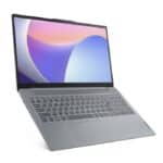 Lenovo IdeaPad 3 Laptop (82XB009DAD) – Intel Core i3-N305, 8GB RAM, 512GB SSD, 15.6 Inch FHD Display, Windows 11, Gray