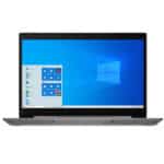 Lenovo IdeaPad L3 Laptop, Intel Core i5-1135G7, 4GB RAM, 1TB HDD, 15.6-Inch FHD Display, Shared Intel Iris Xe Graphics, Free DOS, Platinum Grey - Image 6