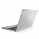 Lenovo IdeaPad L3 Laptop, Intel Core i5-1135G7, 4GB RAM, 1TB HDD, 15.6-Inch FHD Display, Shared Intel Iris Xe Graphics, Free DOS, Platinum Grey - Image 2