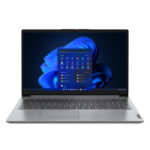 Lenovo IdeaPad 1 15IAU7 (82QD004BAD) – Intel Core i5-1235U – 8GB RAM – 256GB SSD – 15.6" FHD – Fingerprint – DOS – Cloud Grey
