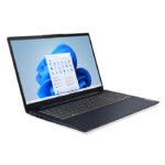 Lenovo IdeaPad 1 15IAU7 (82RK00K8AD) – Intel Core i5-1235U – 8GB RAM – 256GB SSD – 15.6" FHD – Integrated Graphics – Fingerprint Sensor – Touch Style – Abyss Blue - Image 3