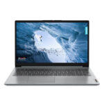 ⁦لابتوبLenovo IdeaPad 3 15IAU7 (82RK00VHAD) - مع معالج Core i5-1235U - ذاكرة RAM سعة 8 جيجابايت – قرص SSD سعة 256 جيجابايت - بشاشة 15.6بوصة FHD - نظام تشغيل بدون ويندوز (DOS) - اللون الرمادي⁩ - الصورة ⁦11⁩