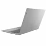 ⁦لابتوبLenovo IdeaPad 3 15IAU7 (82RK00VHAD) - مع معالج Core i5-1235U - ذاكرة RAM سعة 8 جيجابايت – قرص SSD سعة 256 جيجابايت - بشاشة 15.6بوصة FHD - نظام تشغيل بدون ويندوز (DOS) - اللون الرمادي⁩ - الصورة ⁦3⁩