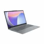 Lenovo IdeaPad 3 (83EM00BQAD) – Intel Core i5-13420H – 8GB RAM – 512GB SSD – 15.6" FHD – Grey – DOS - Image 3