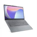 Lenovo IdeaPad 3 (83EM00BQAD) – Intel Core i5-13420H – 8GB RAM – 512GB SSD – 15.6" FHD – Grey – DOS - Image 2