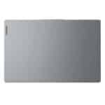 ⁦لابتوب لينوفو IdeaPad 3 (83EM00BQAD)، معالج Intel Core i5-13420H من الجيل الثالث عشر، ذاكرة RAM سعة 8 جيجابايت، قرص SSD بسعة 512 جيجابايت، شاشة 15.6 بوصة FHD، نظام تشغيل ويندوز 11، اللون الرمادي⁩ - الصورة ⁦12⁩