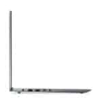 ⁦لابتوب لينوفو IdeaPad 3 (83EM00BQAD)، معالج Intel Core i5-13420H من الجيل الثالث عشر، ذاكرة RAM سعة 8 جيجابايت، قرص SSD بسعة 512 جيجابايت، شاشة 15.6 بوصة FHD، نظام تشغيل ويندوز 11، اللون الرمادي⁩ - الصورة ⁦10⁩