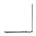 ⁦لابتوب لينوفو IdeaPad 3 (83EM00BQAD)، معالج Intel Core i5-13420H من الجيل الثالث عشر، ذاكرة RAM سعة 8 جيجابايت، قرص SSD بسعة 512 جيجابايت، شاشة 15.6 بوصة FHD، نظام تشغيل ويندوز 11، اللون الرمادي⁩ - الصورة ⁦9⁩