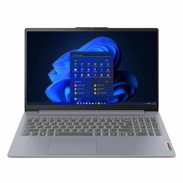 Lenovo IdeaPad 3 15IRH8 (83EM00BRAD) – Intel Core i5-13420H – 16GB RAM – 512GB SSD – 15.6" FHD – DOS – Grey
