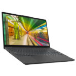 ⁦لابتوب لينوفو IdeaPad 5، معالج Intel Core i7-1165G7 من الجيل الحادي عشر، ذاكرة RAM سعة 8 جيجابايت، سعة تخزين مزدوجة 1 تيرابايت HDD + 128 جيجابايت SSD M.2، شاشة 15.6 بوصة FHD، كرت شاشة NVIDIA GeForce MX450 بسعة 2 جيجابايت، بدون نظام تشغيل (Free DOS)، لون رمادي جرافيتي⁩ - الصورة ⁦5⁩