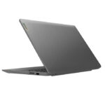 ⁦لينوفو IdeaPad 3 15ITL6 – معالج Intel Core i7-1165G7 – ذاكرة 8 جيجابايت – 512 جيجابايت SSD – شاشة 15.6 بوصة FHD – بطاقة رسوميات NVIDIA GeForce MX450 بسعة 2 جيجابايت – نظام DOS – اللون الرمادي⁩ - الصورة ⁦5⁩