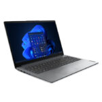 لينوفو IdeaPad 3 15ITL6 – معالج Intel Core i7-1165G7 – ذاكرة 8 جيجابايت – 512 جيجابايت SSD – شاشة 15.6 بوصة FHD – بطاقة رسوميات NVIDIA GeForce MX450 بسعة 2 جيجابايت – نظام DOS – اللون الرمادي