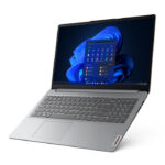 ⁦لينوفو IdeaPad 3 15ITL6 – معالج Intel Core i7-1165G7 – ذاكرة 8 جيجابايت – 512 جيجابايت SSD – شاشة 15.6 بوصة FHD – بطاقة رسوميات NVIDIA GeForce MX450 بسعة 2 جيجابايت – نظام DOS – اللون الرمادي⁩ - الصورة ⁦11⁩