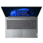 ⁦لينوفو IdeaPad 3 15ITL6 – معالج Intel Core i7-1165G7 – ذاكرة 8 جيجابايت – 512 جيجابايت SSD – شاشة 15.6 بوصة FHD – بطاقة رسوميات NVIDIA GeForce MX450 بسعة 2 جيجابايت – نظام DOS – اللون الرمادي⁩ - الصورة ⁦10⁩