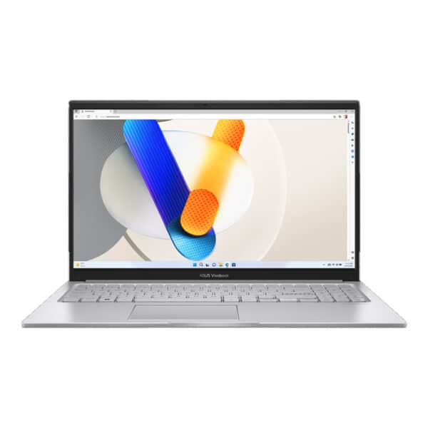 Asus VivoBook X1504ZA-NJ183 – Intel Core i7-1255U – 16GB RAM – 512GB SSD – 15.6" FHD – DOS – Quiet Blue
