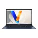 ASUS VivoBook 15 X1504ZA-NJ183 Laptop – Intel Core i7-1255U, 16GB RAM, 1TB SSD, 15.6-Inch Full HD Display, Windows 11, Quiet Blue