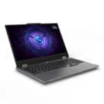⁦لينوفو LOQ (83DV007WAD) – معالج Intel Core i7-13650H – ذاكرة 16 جيجابايت – 512 جيجابايت SSD – كرت شاشة NVIDIA RTX 4060 8GB – شاشة 15.6 بوصة FHD – نظام DOS⁩ - الصورة ⁦11⁩