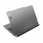 ⁦لينوفو LOQ (83DV007WAD) – معالج Intel Core i7-13650H – ذاكرة 16 جيجابايت – 512 جيجابايت SSD – كرت شاشة NVIDIA RTX 4060 8GB – شاشة 15.6 بوصة FHD – نظام DOS⁩ - الصورة ⁦7⁩