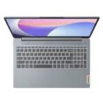 Lenovo IdeaPad Slim 3 (83EM00J4AD) – Intel Core i7-13620H – 16GB RAM – 1TB SSD – 15.6" FHD – DOS – Grey