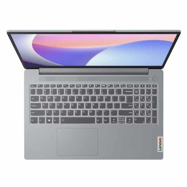Lenovo IdeaPad Slim 3 (83EM00J4AD) – Intel Core i7-13620H – 16GB RAM – 1TB SSD – 15.6" FHD – DOS – Grey