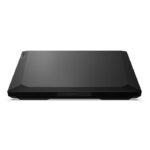 ⁦لابتوب لينوفو IdeaPad Gaming 3 15IHU6، معالج Intel Core i7-11370H، ذاكرة RAM سعة 8 جيجابايت، قرص SSD سعة 512 جيجابايت، شاشة 15.6 بوصة FHD، كرت شاشة NVIDIA GTX 1650 سعة 4 جيجابايت، لون أسود، بدون نظام تشغيل (DOS)⁩ - الصورة ⁦6⁩