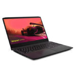 لينوفو IdeaPad Gaming 3 (82K201MYAD) – رايزن 7 5800H – ذاكرة 16 جيجابايت – 512 جيجابايت SSD – RTX 3050 Ti 4GB – شاشة 15.6" FHD – DOS