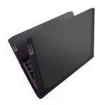 Lenovo IdeaPad Gaming 3 (82K201MYAD) – Ryzen 7 5800H – 16GB RAM – 512GB SSD – RTX 3050 Ti 4GB – 15.6" FHD – DOS - Image 9